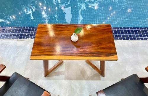 Chamkar Mon Apartment | Homestay Villa St400