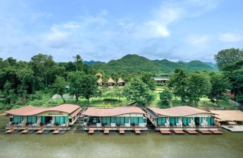 Tha Sao Hotel | Binlha Raft Resort