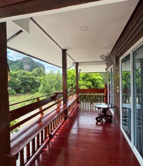 Noen Maprang House | กนกกานต์โฮมสเตย์2