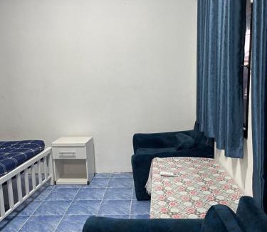 Nong Pa Khrang Apartment | เฮือนล้านนา