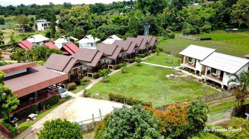Pai House | Pai Princess Resort