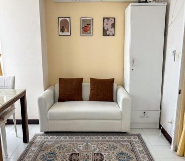 Nong Chaeng Apartment | Pet lover apartment, can bring the animals living