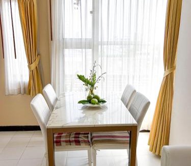 Nong Chaeng Apartment | Pet lover apartment, can bring the animals living