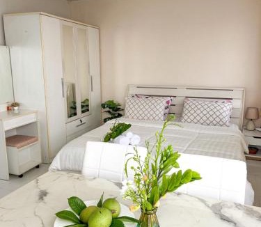 Nong Chaeng Apartment | Pet lover apartment, can bring the animals living