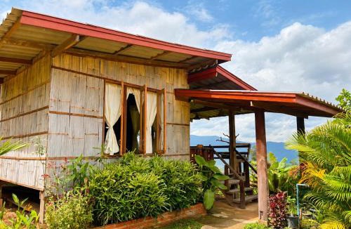 Mae Wang Cabin | Bobfayday Homestay