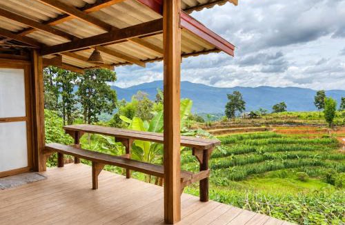 Mae Wang Cabin | Bobfayday Homestay