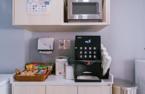 Ban Tom Hotel | One Budget Hotel Phayao Phahonyothin
