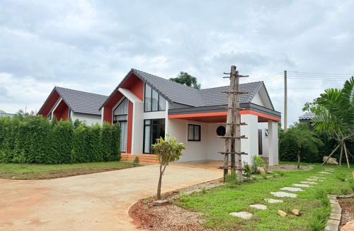 Chiang Dao Villa | LUANG LUME POOL VILLAS Chiang Dao