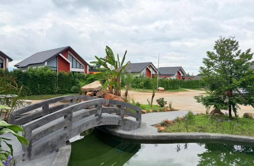 Chiang Dao Villa | LUANG LUME POOL VILLAS Chiang Dao
