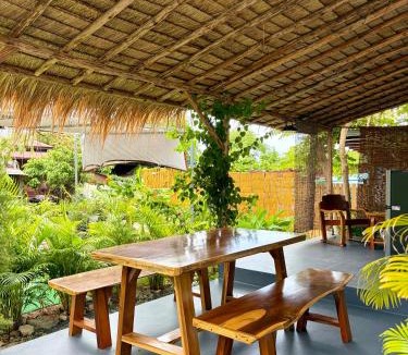 Ko Chang House | The Summer Cottage Koh Chang