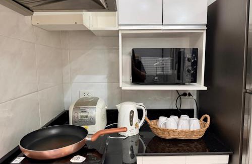 Ban Mai Villa | Cozy home near impact arena