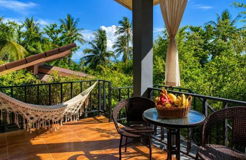 Hin Hong House | Mangrove Beach Houses