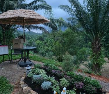 Khlong Sok Other | Or Jao Khaosok Kitchen and Camp