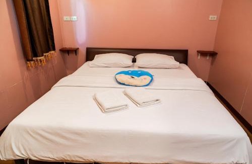 Kaeng Khoi House | Guest houses in Ban Dong Yang, Thailand