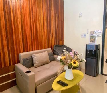 Rayong Hostel | The Cocoon Hostel