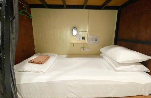 Rayong Hostel | The Cocoon Hostel