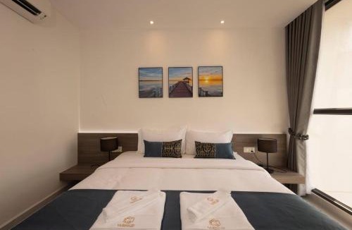 Tuol Kouk Apartment | Condo Toul Kork