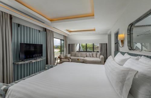 Kata Resort | The Boathouse Phuket-SHA Plus