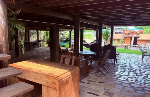 Ayutthaya House | Ayothaya Riverside Homestay