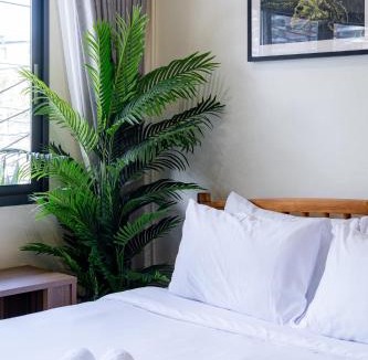 Huay Kaew House | Nimman In -5 Private Suites House Near Maya Mall