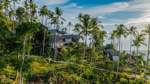 Na Thon Hotel | RoomQuest THEVA Resort Residence Koh Samui