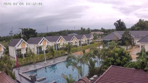 Sirindhorn Hotel | TK Resort