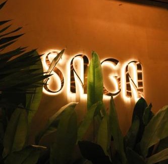 Ko Chang Resort | SAGA Boutique Villas near Sol Beach
