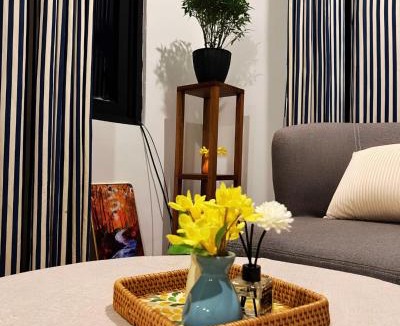 Daun Penh Apartment | Little Mona Phnom Penh