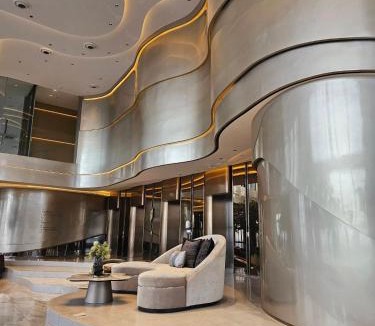 Krathum Baen Hotel | Hotels in Samut Sakhon, Thailand