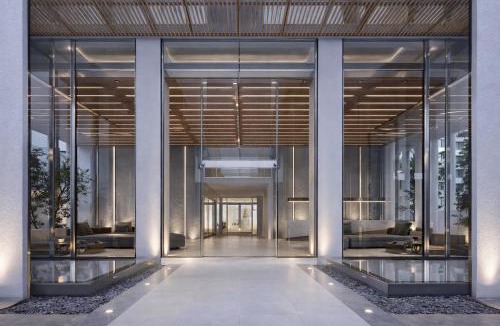 Krathum Baen Hotel | Hotels in Samut Sakhon, Thailand