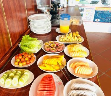 Vang Vieng Hotel | Lacasa Mountain View Hotel