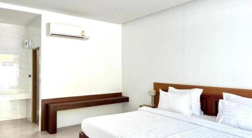 Khlong Khut Resort | Chaolao Sea Breeze Resort