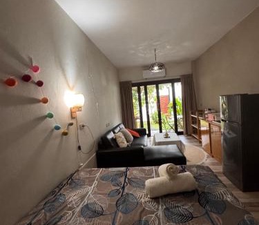 Srithanu House | Holiday homes in Ko Phangan, Thailand