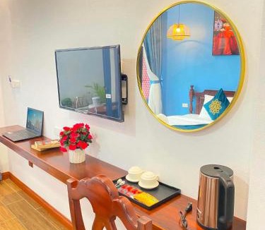 Luang Prabang Hotel | Luangprabang New Century Hotel