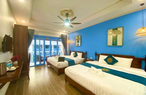 Luang Prabang Hotel | Luangprabang New Century Hotel