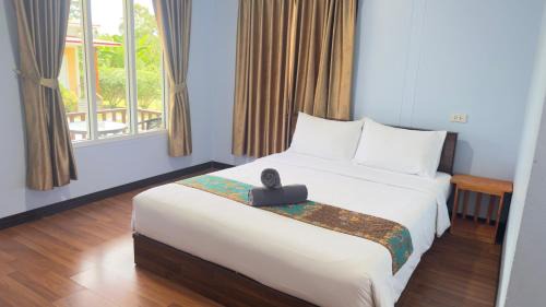 Ko Yao House | Koh Yao unnrak Resort