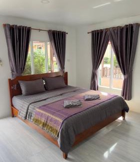 Ko Yao House | Koh Yao unnrak Resort