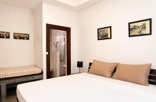 Ko Lanta Villa | Baan Chao Koh Cottages