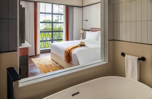 Vientiane Hotel | Avani Plus Lanexang Vientiane Hotel