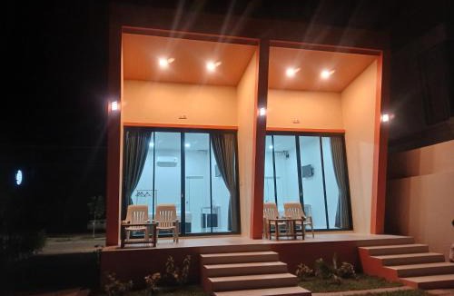 Don Sak Resort | ทิวา รีสอร์ท