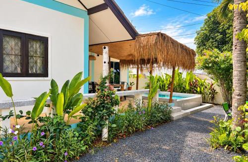 Taling Ngam Villa | Baan Sawan
