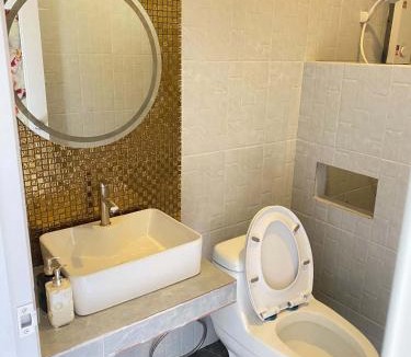 Mok Cham Pae Hotel | เถียนมาวส์ บ้านรักไทย Banrakthai
