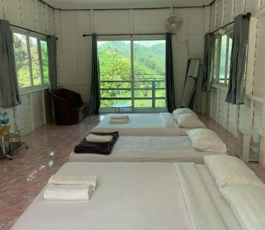 Than To Hotel | Banto homestay
