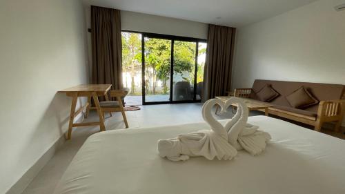 Koh Rong Hotel | Kong MMA Resort