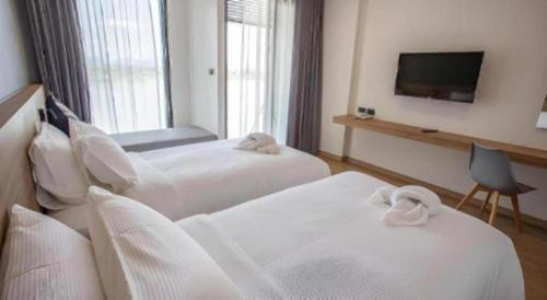 Nakhon Phanom Hotel | Chewa Khong Hotel Nakhon Phanom