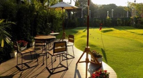 Tha Sala Resort | Mira Residence & Resort (halal)