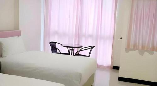 Nai Mueang Hotel | The Capital Hotel
