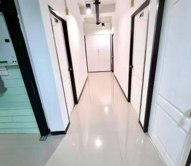 Ban Phan Thom Apartment | Bob House Khaosan - ถนนสามเสน