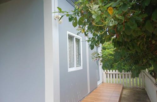 Kaset Sombun House | โฮมสเตย์ ยายหนั่น
