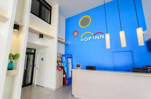 Chumphon Hotel | HOP INN Chumphon
